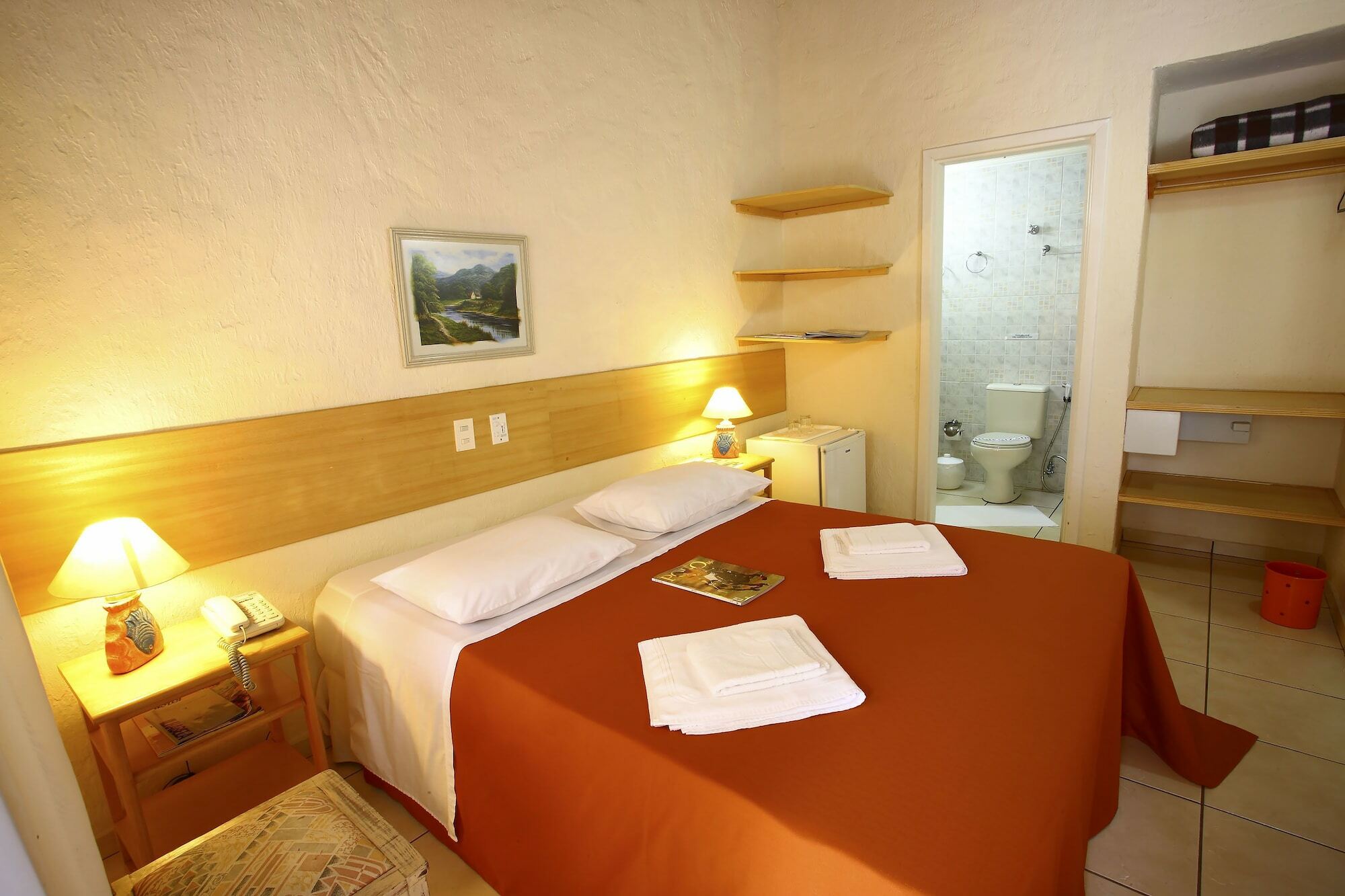 Hotel Ilhasol Ilhabela Esterno foto